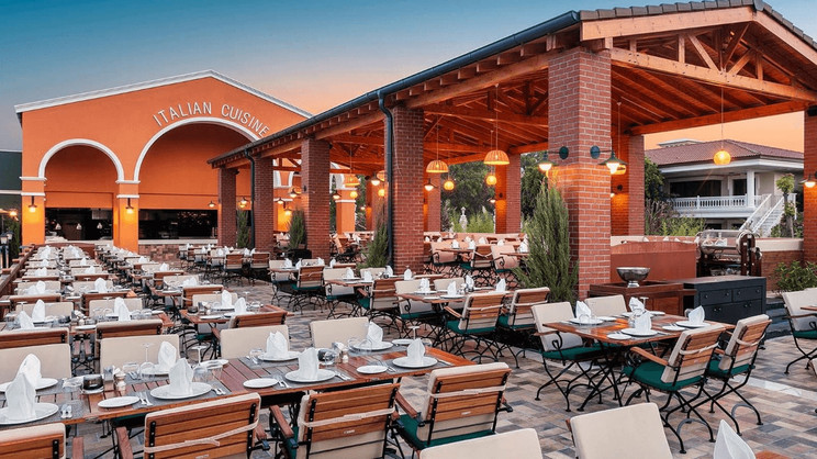 Titanic Mardan Palace